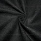 Siyani Black Cotton Spun Fabric