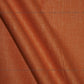 Orange Poly Cotton Fabric Siyani Clothing India