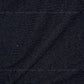 Navy Blue Woven Wool Fabric - Siyani Clothing India