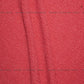 Red Woven Wool Fabric - Siyani Clothing India
