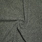 Siyani Dark Green Woven Wool Fabric