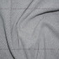 Grey Woven Wool Fabric - Siyani Clothing India
