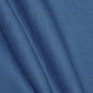 Blue Cotton Voile Fabric - Siyani Clothing India