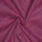 Pink Cotton Jacquard Fabric - Siyani Clothing India