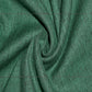 Siyani Dark Green Dual Tone Rayon Fabric