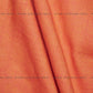 Coral Pink Dual Tone Rayon Fabric - Siyani Clothing India
