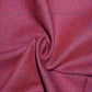 Siyani Magenta Dual Tone Rayon Fabric