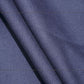 Indigo Blue Cotton Spun Fabric - Siyani Clothing India