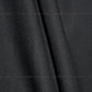 Black Cotton Spun Fabric - Siyani Clothing India