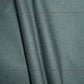 Dark Green Cotton Spun Fabric - Siyani Clothing India