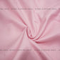 Siyani Baby Pink Cotton Spun Fabric