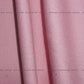 Baby Pink Cotton Spun Fabric - Siyani Clothing India