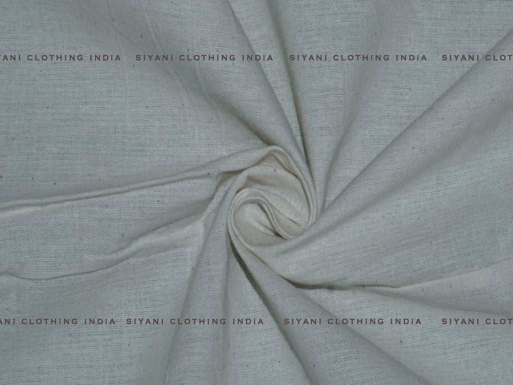 Siyani Kora Cotton Fabric