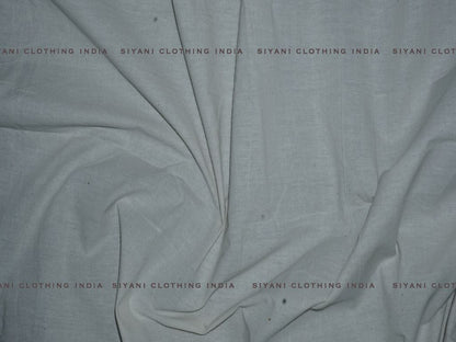 Kora Cotton Fabric - Siyani Clothing India