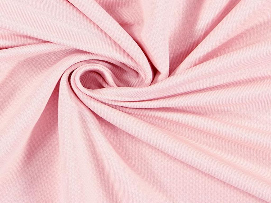 Rose Pink Jam Cotton Fabric Siyani Clothing India
