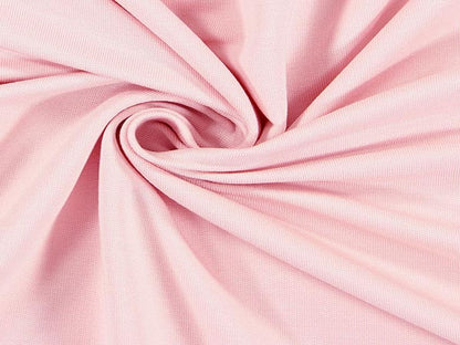 Rose Pink Jam Cotton Fabric Siyani Clothing India