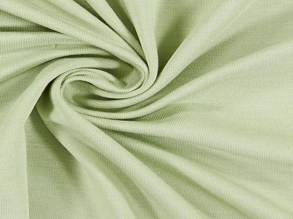 Lime Green Jam Cotton Fabric Siyani Clothing India