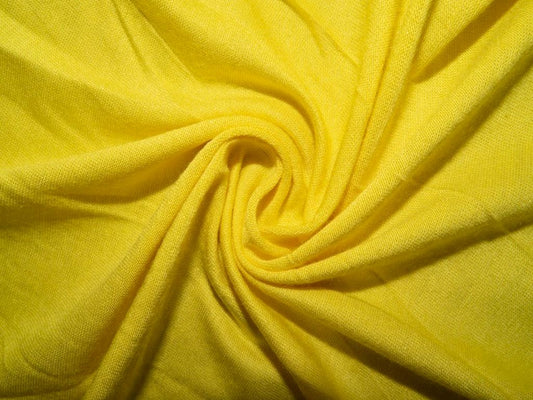 Yellow Jam Cotton Fabric Siyani Clothing India