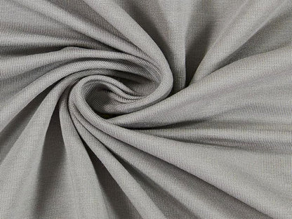 Grey Jam Cotton Fabric Siyani Clothing India