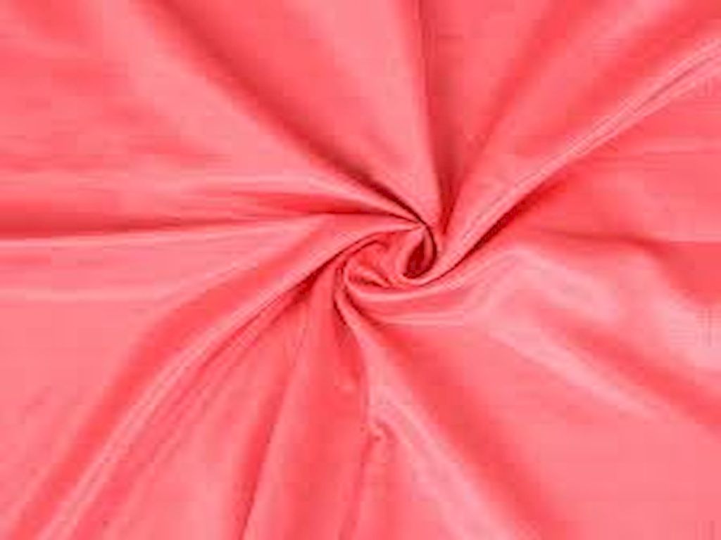 Rose Pink Santoon Fabric Siyani Clothing India