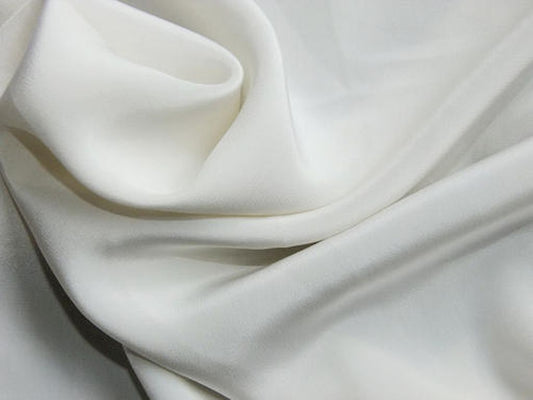 Off White Santoon Fabric Siyani Clothing India
