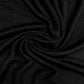Black Wool Fabric Siyani Clothing India