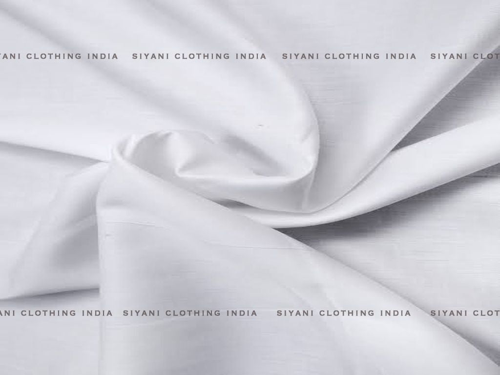 Modal Satin Halloweeen Costume Fabric (2 Metres) - Siyani Clothing India